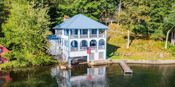 106 Cliff Mull Lane