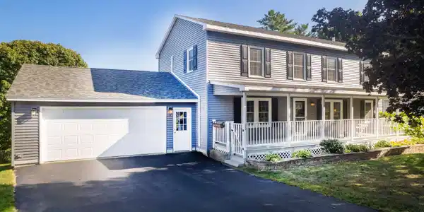 60 Stone Ridge Drive