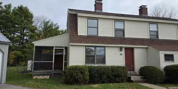 7 East Road