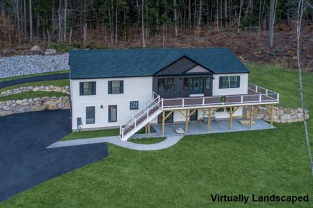 63 Whipples Way
