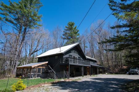 1161 Little Pond Road