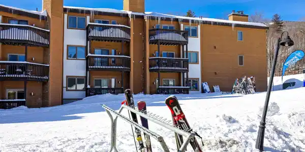 350 Mountain Road