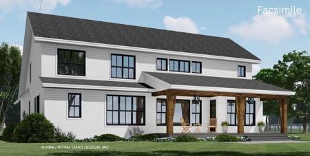 Lot 17 Sedgewood Drive