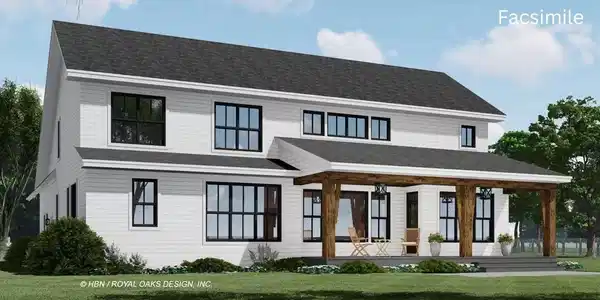 Lot 17 Sedgewood Drive