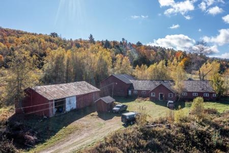 00 Codding Hollow Road
