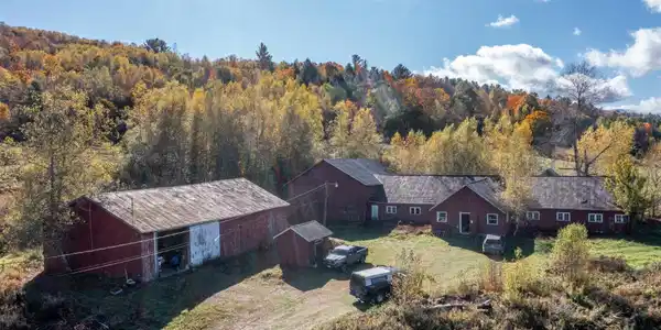 00 Codding Hollow Road