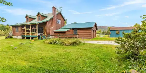 335 Tinmouth Road