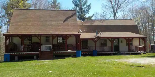 130 Kinsman Road