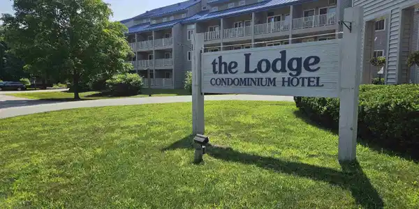 36 Lodge Road