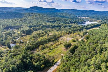 6 Eagle Pond Road