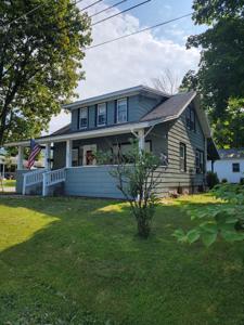 104 John Street