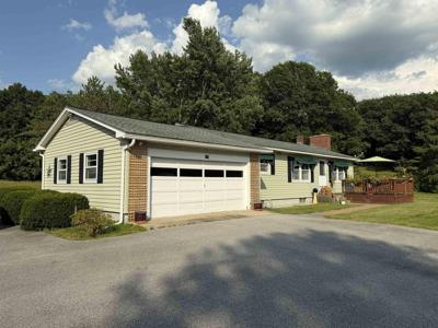 172 Pinewoods Road