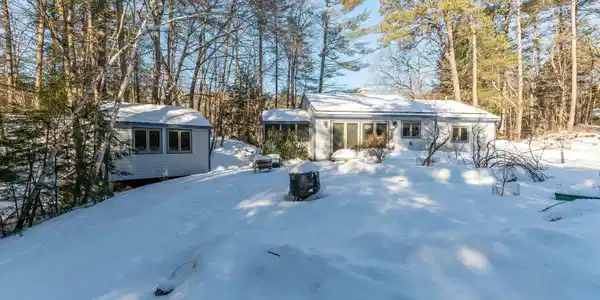 57 Little Shore Drive