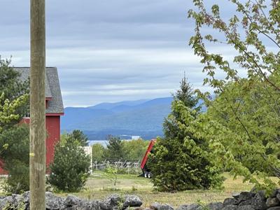 Lot 0 Curtis Road