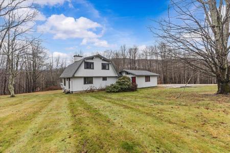 953 Lincoln Gap Road