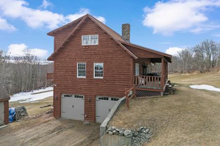 643 Loudon Ridge Road