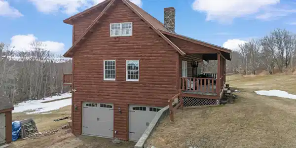 643 Loudon Ridge Road