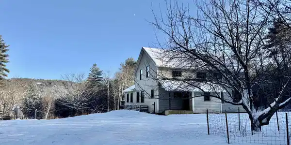 916 Wiswall Hill Road