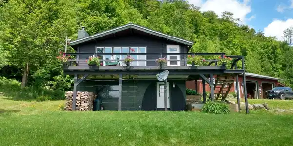 311 Wightman Hill Road