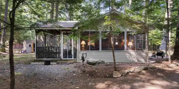 21 Tall Pines Way