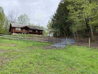 18 Old Foundry Road
