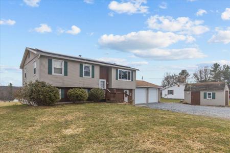 83 Fletcher Road