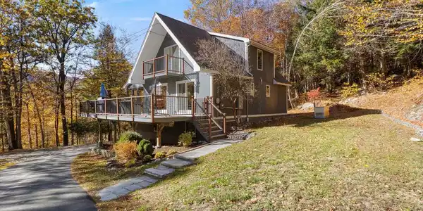 344 Chalk Pond Road