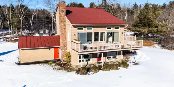538 North Road