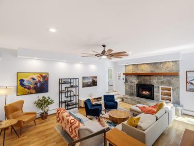 65 Roaring Brook Road