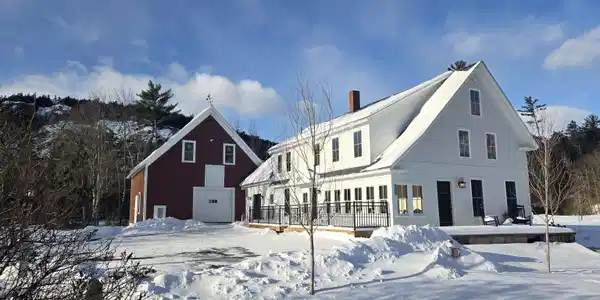 3610 West Side Road