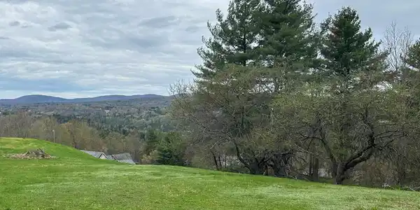 46 Silver Circle