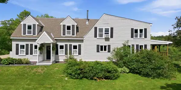 360 Jaffrey Road