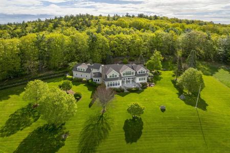 955 Catamount Road