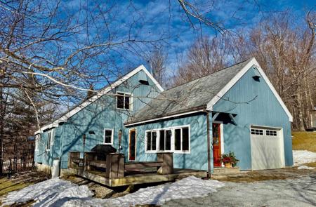 22 Bromley Forest Road