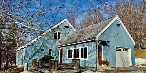 22 Bromley Forest Road