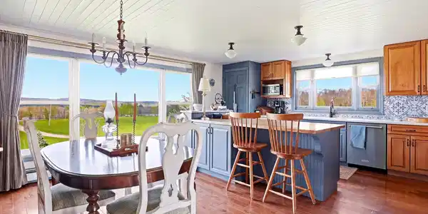 557 South Barnstead Road