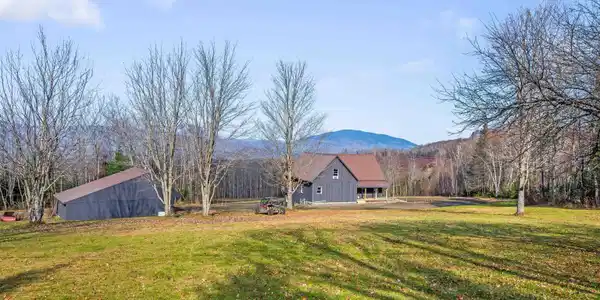 599 Meridan Hill Road
