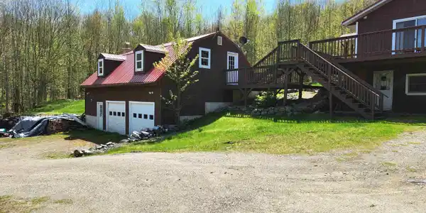 68 Short Road