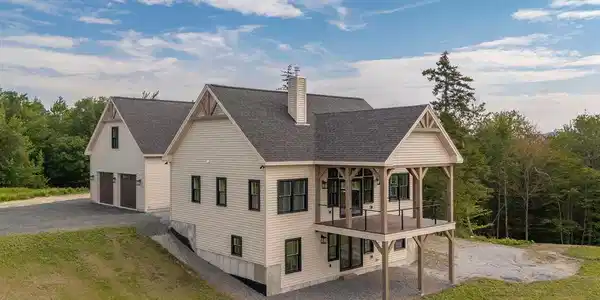 107 Granite Ridge Road