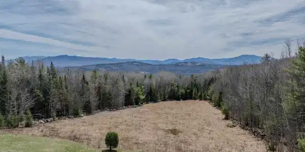 Lot 2 Mountain Road