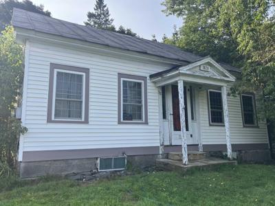 56 S Pleasant Street
