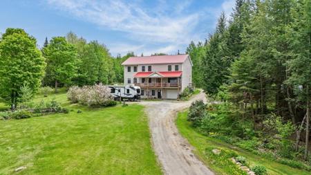 1619 Duck Pond Road