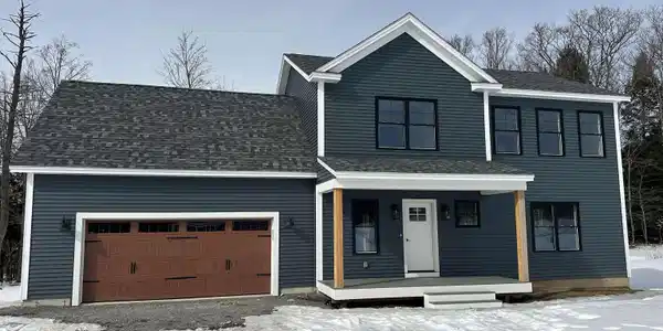 136 Camber Lane