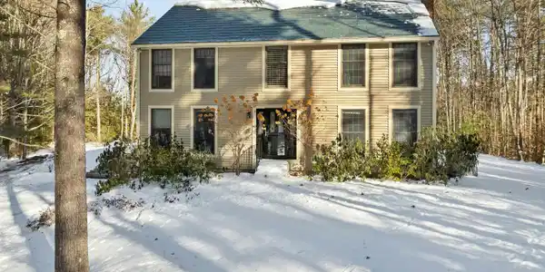 26 Orchards Road