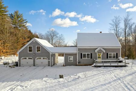 400 Melody Lane