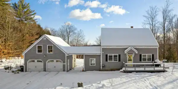 400 Melody Lane