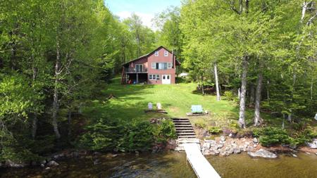 809 Jackson Road