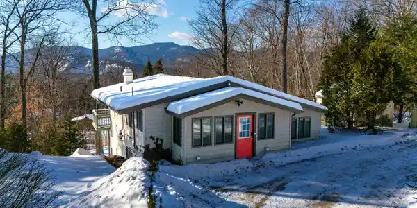 104 Alpstrausse Road
