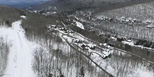 8 Buck Road
