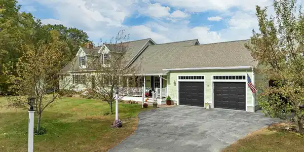 15 County Road